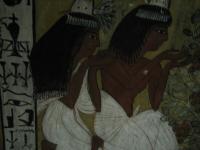 Das religiöse Zentrum des Neuen Reiches  - Luxor/ Theben